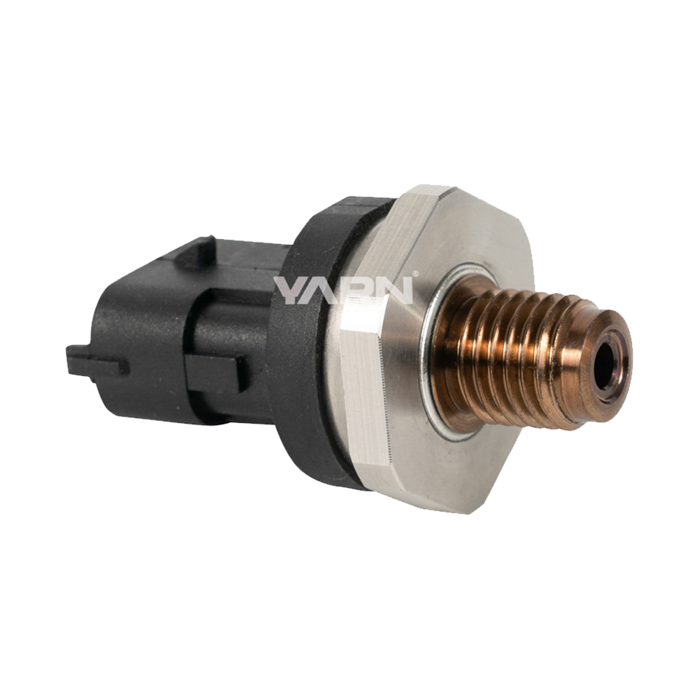 Rail Pressure Sensor